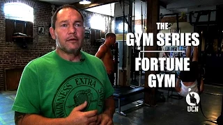 Fortune Gym - The Gym Series - Ep 2 - UCN ORIGINAL SERIES