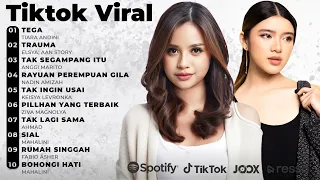 Lagu Pop Indonesia Terbaik 2023 - Top Joox, Spotify, Tiktok Resso (Lagu Hits 2023)