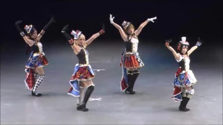 【アニダンGRAND PRIX VOL.4】μ'rest