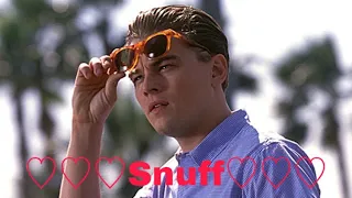 Leonardo DiCaprio music video, Song: Snuff by slipknott ♡︎♡︎♡︎