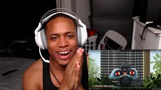 FAVORITE SONG!!Suspect (AGB) - Caught Inda Rain (Official Audio) #Suspiciousactivity (REACTION)