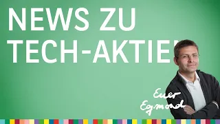 Microsoft, ITM Power und Covestro im Fokus - Euer Egmond vom 17.01.2023