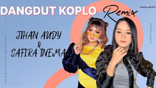 Happy Asmara, Shinta Arsinta, Vita Alvia - Nonstop DJ Dangdut Remix Terpopuler 2021 Full Bass