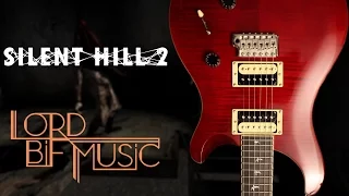 Silent Hill 2: Theme Of Laura // Folk Arrangement W/ Guests