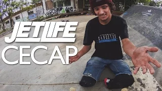 JETLIFE - CECAP