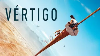 Vértigo ( película completa )