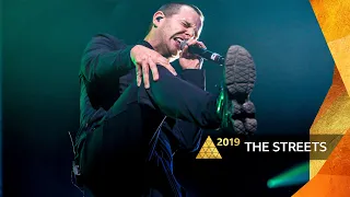 The Streets - Fit But You Know It (Glastonbury 2019)