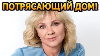 НЕ УПАДИТЕ УВИДЕВ! В каких условиях живет известная актриса Елена Яковлева?
