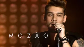 Lucas Lucco - Mozão (DVD O Destino - Ao Vivo)