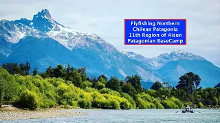 Patagonian BaseCamp Flyfishing Chile 2023