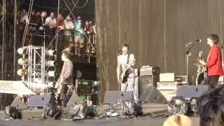 The Replacements - Color Me Impressed (ACL Fest 10.12.14) [Weekend 2] HD