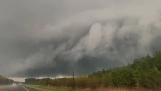 3/17/21 Alabama Outbreak