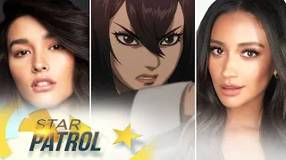 Liza Soberano, Shay Mitchell magbibigay-boses sa Netflix adaptation ng 'Trese' | Star Patrol