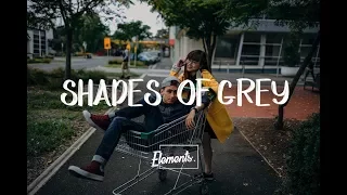 Oliver Heldens & Shaun Frank - Shades Of Grey (Josh Philips Remix)