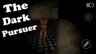 Русская Хоррор игра на андроид The Dark Pursuer Horror games