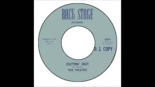 Pirates - Cuttin' Out