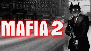 Враг государства  ♠  Mafia 2