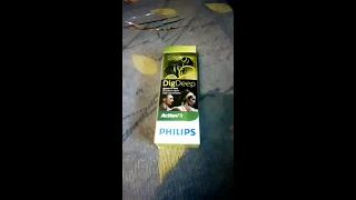 Обзор на наушники Philips ActionFit