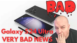 Galaxy S24 Ultra Taking a MAJOR WRONG TURN | Galaxy Tab S9 Ultra BEAST