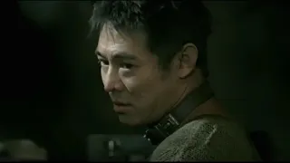 ДЖЕТ ЛИ (JET LI) лучший видеоклип про ЛЕГЕНДУ!!!