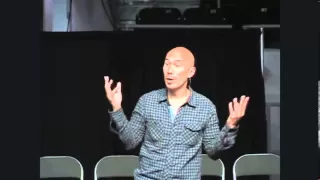 Experiencing the Presence of God's Spirit - Francis Chan