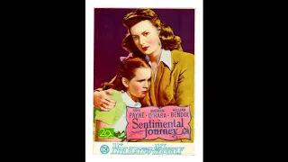 Sentimental Journey  original sound track  センチメンタル・ジャーニー　オリジナル・サウンド・トラック