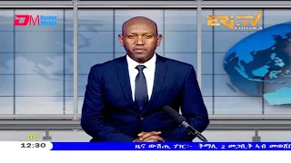 Midday News in Tigrinya for March 3, 2021 - ERi-TV, Eritrea