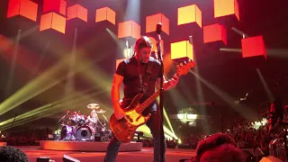 Metallica “Creeping Death” At Van Andel 3/13/19