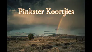 Pinkster Koortjies Preek