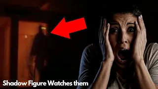 5 SCARY Ghost Videos That Will LEAVE You On The EDGE Of Your SEAT!