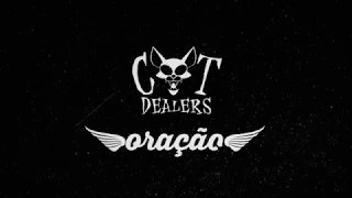 Oração (Cat Dealers Remix) [Lyric Video]