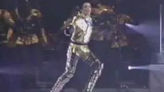 02. Michael Jackson - Scream - Live in Seoul - 1996 - HIStory Tour