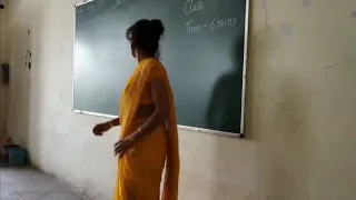 Skill of introducing a lesson