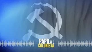 Papo de Colunista: os 100 anos do PCB e o futuro do comunismo