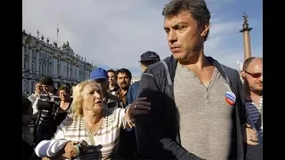 Как Нью-Йорк принял документальный фильм о Борисе Немцове