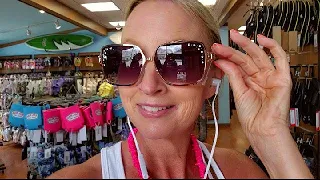 ASMR | Ron Jon Surf Shop Walk-Through 2022 (Soft Spoken)