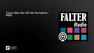 Cicero über das Gift der Korruption - #842