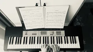 Piyano Metodu 1 - Haydi Oyna