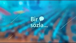 Təhsil TV: “Bir sözlə...” – Müəllim adını qazananlar