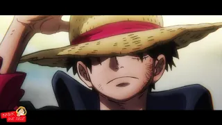 onepiece「AMV」Lil Nas X Katy Perry Industry Baby vs. E.T. (Mashup)