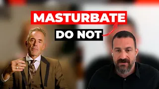 DO NOT MASTURBATE |Jordan B. Peterson and Andrew Huberman