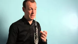 [Figures de Notes] Le cor anglais, mode d’emploi