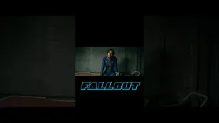 Что за мужики пошли... (Сериал Fallout) #shorts #fallout #лучшиемоменты #falloutсериал