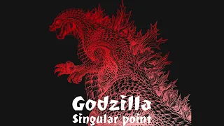 ALAPU UPALA - (Unknown Future Version) - Godzilla Singular Point OST