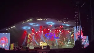 #keralasarkkar 2nd year celebration | Koozhikode beach | Gouri Lakshmi Music Band