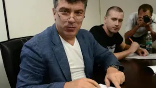 Начался суд по убийству Бориса Немцова