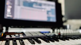 Level Up Your Music Skills: Game Music Generation in FL Studio