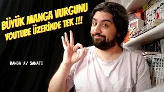 MANGA AVLADIM !!! | MANGA AVLARKEN DİKKAT EDİLMESİ GEREKENLER VE BİRAZ DA SOHBET | Ucuza Buldum