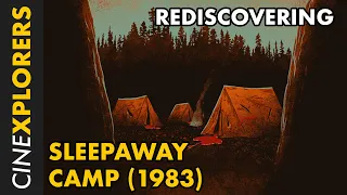 Rediscovering: Sleepaway Camp (1983)