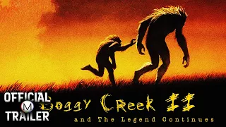 BOGGY CREEK II: AND THE LEGEND CONTINUES (1984)